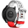 KUMI SMARTWATCH KUMI M1 Czerwony # - 1466189 - zdjęcie 2